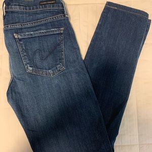 Citizens of Humanity